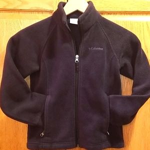 Columbia jacket